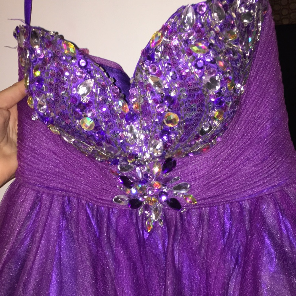 good condition